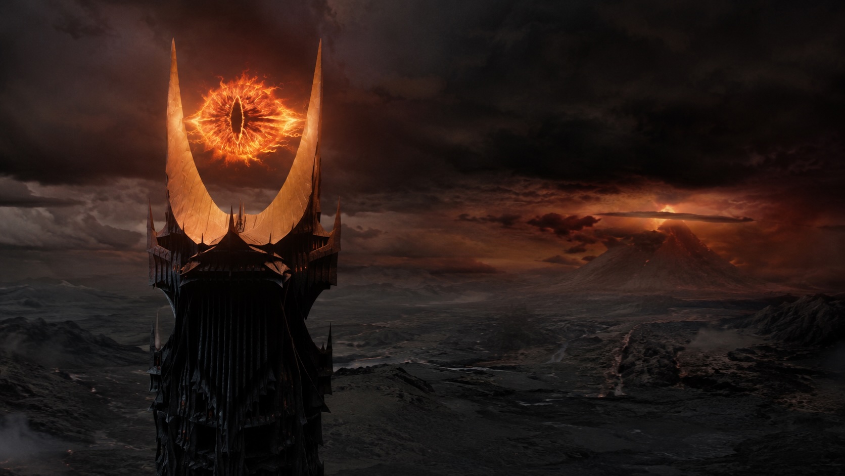 sauron