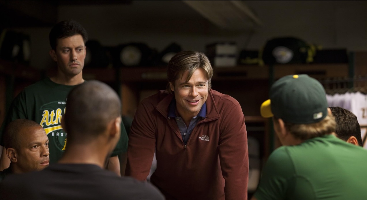 Moneyball